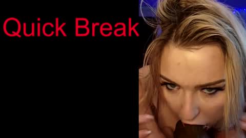 Helena Hope online show from January 2025 10:02:01 PM