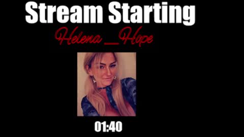 Helena Hope online show from June 2026 05:21:02 AM