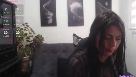 HELENA  online show from September 2025 11:10:01 AM