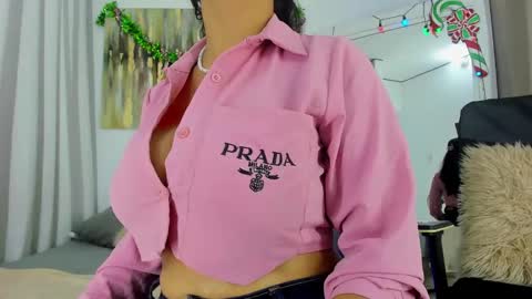 Helena Santos  online show from January 2025 03:29:02 PM