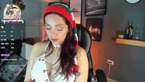 Helena online show from December 2024 11:57:02 AM