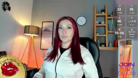 Helena online show from October 2025 10:59:02 AM