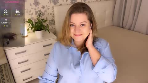 Helena Bonham online show from November 2025 09:03:02 PM