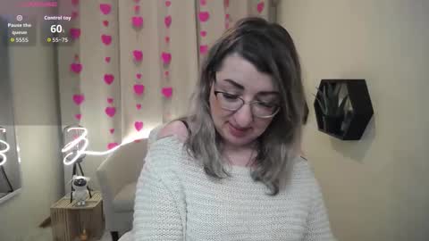 helenenigma online show from February 2026 09:19:01 PM