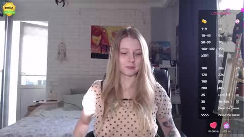 Snapshot of helenundersin chatting on February 2026 12:45:01 PM Helen online show from February 2026 12:45:01 PM
