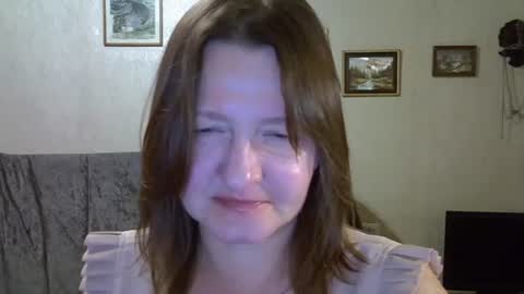 helgacharming online show from May 2026 02:40:02 AM