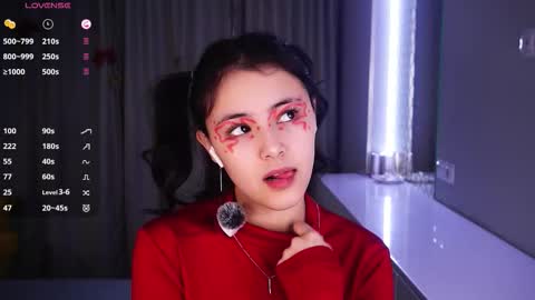 Aurora online show from February 2026 07:09:02 PM