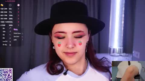 Aurora online show from March 2026 09:10:01 PM