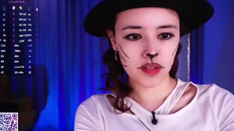 Aurora online show from March 2026 08:03:02 PM