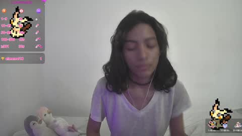 Helia Transfem and Amy online show from January 2025 04:04:01 PM