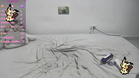 Helia Transfem and Amy online show from January 2025 08:18:02 AM