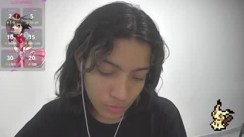 Helia Transfem and Amy online show from February 2025 06:14:02 AM