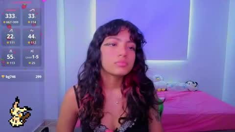 Helia Transfem and Amy online show from February 2026 02:05:02 PM