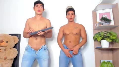 alan y zack online show from December 2025 09:54:01 PM