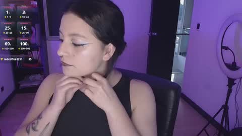 Lexa online show from March 2025 11:14:01 PM