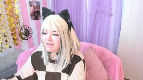 Laura online show from January 2025 09:37:02 AM