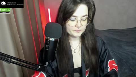 Red online show from February 2025 06:57:02 PM