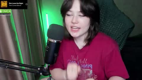 Red online show from February 2026 08:13:01 PM