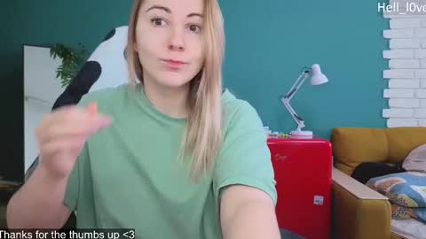 Anastasiia  online show from November 2025 05:08:02 AM