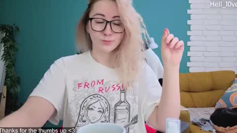 Anastasiia  online show from November 2025 05:18:02 AM