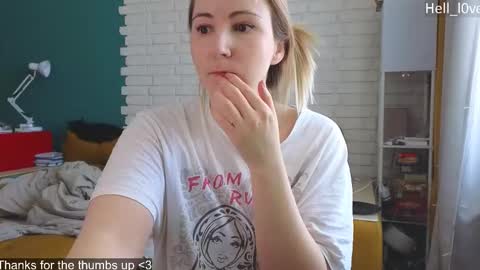 Anastasiia  online show from March 2026 07:23:01 AM