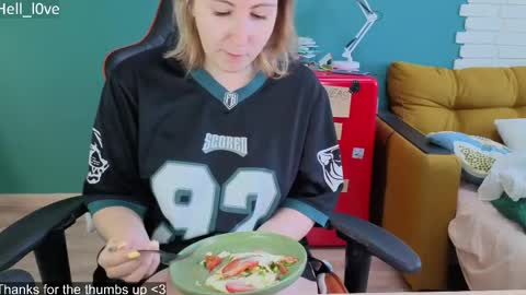 Anastasiia  online show from June 2026 06:52:02 AM