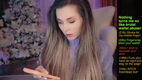 - show loyalty and subscribe -  online show from December 2024 02:48:02 AM