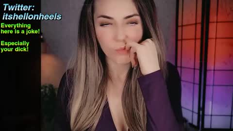 - show loyalty and subscribe -  online show from March 2025 03:57:01 AM