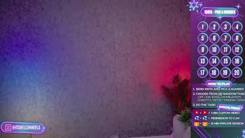 - show loyalty and subscribe -  online show from November 2025 02:10:02 AM