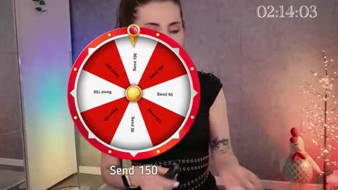 - show loyalty and subscribe -  online show from March 2026 08:19:02 AM