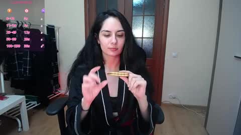 Snapshot of hella_helen chatting on May 2026 05:40:02 PM Helen online show from May 2026 05:40:02 PM