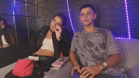 H E L L   AND  D A N T E online show from November 2025 01:39:01 AM