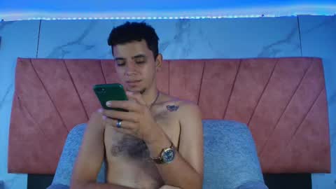 H E L L   AND  D A N T E online show from December 2025 04:10:01 AM