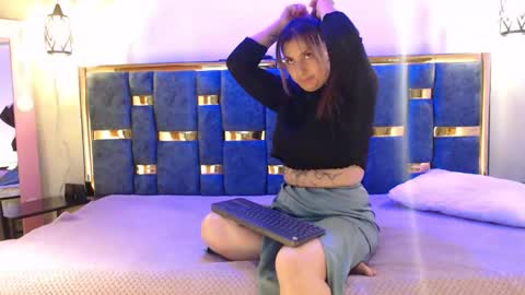 Snapshot of hellen_mark chatting on March 2026 11:15:01 AM Hellen. online show from March 2026 11:15:01 AM