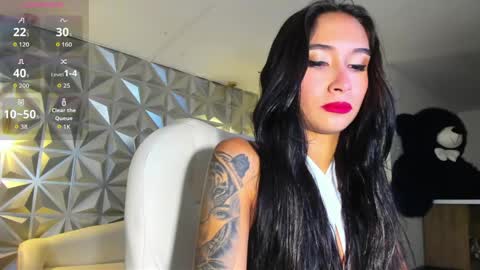 Snapshot of hellen_tease chatting on May 2026 12:43:01 PM Hellen online show from May 2026 12:43:01 PM