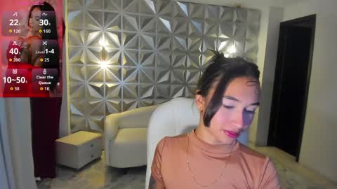 Snapshot of hellen_tease chatting on May 2026 12:46:01 PM Hellen online show from May 2026 12:46:01 PM