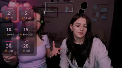 Helli online show from October 2025 08:09:02 PM