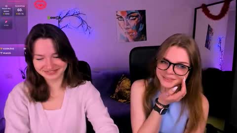 Helli online show from November 2025 08:21:02 PM