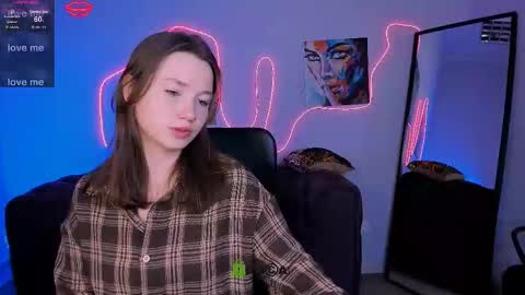 Helli online show from January 2026 08:34:01 PM