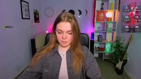 Helli online show from April 2026 07:25:01 PM