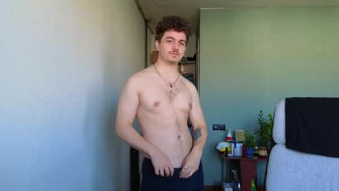 Remy online show from April 2026 04:46:01 AM