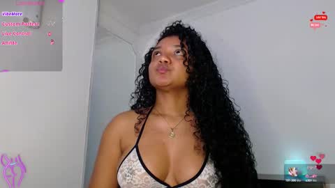 Candy online show from September 2025 03:55:02 AM