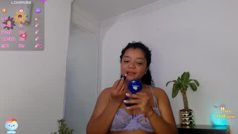 Candy online show from October 2025 11:14:01 PM