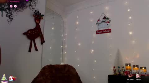 Candy online show from November 2025 10:19:02 PM