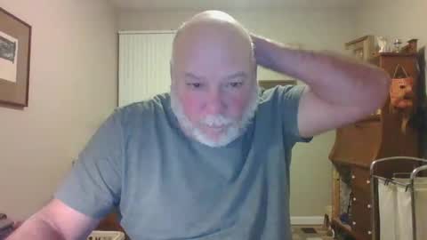 helloforfun111 online show from February 2025 11:12:01 AM