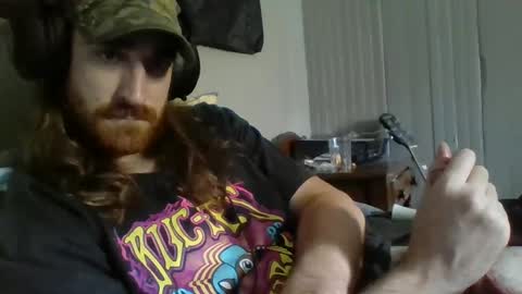 longhairbeardedguy online show from September 2025 09:04:02 PM