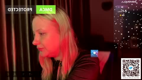 DeleteyourSadness online show from February 2025 10:28:02 PM