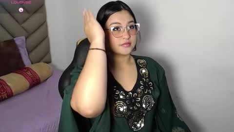 Zahira online show from October 2025 12:29:01 PM