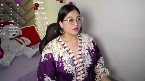 Zahira online show from November 2025 01:39:02 AM