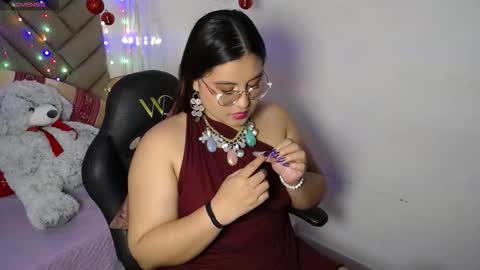 Zahira online show from November 2025 05:57:01 PM